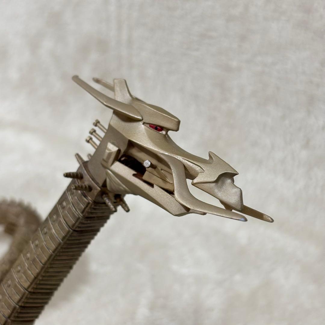 【希少品】ウルトラセブン エクスプラス 大怪獣 宇宙竜 ナース ウルトラ怪獣