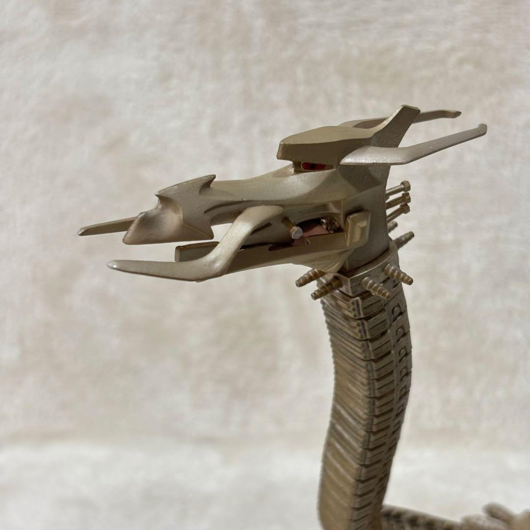 【希少品】ウルトラセブン エクスプラス 大怪獣 宇宙竜 ナース ウルトラ怪獣