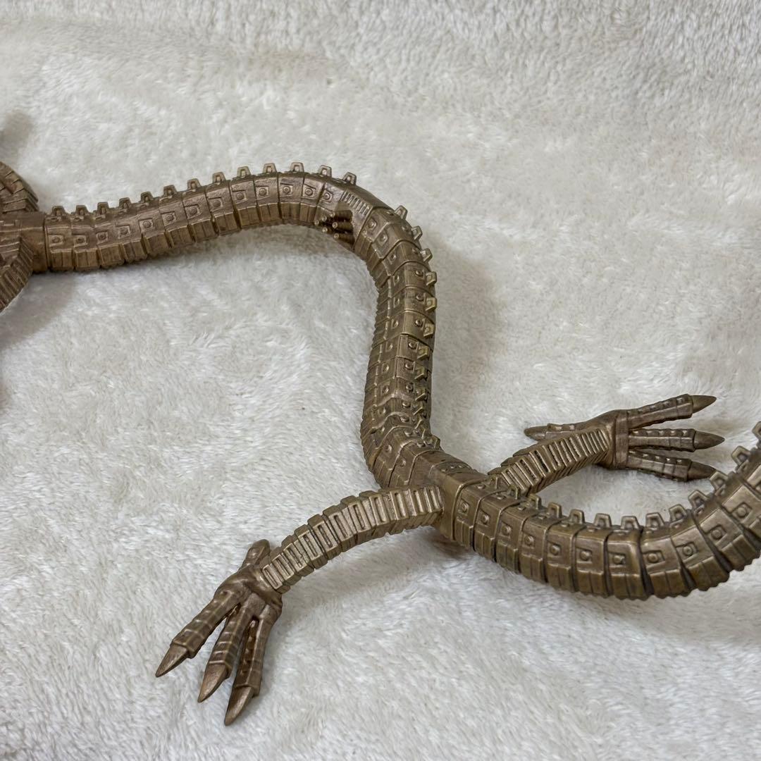 【希少品】ウルトラセブン エクスプラス 大怪獣 宇宙竜 ナース ウルトラ怪獣