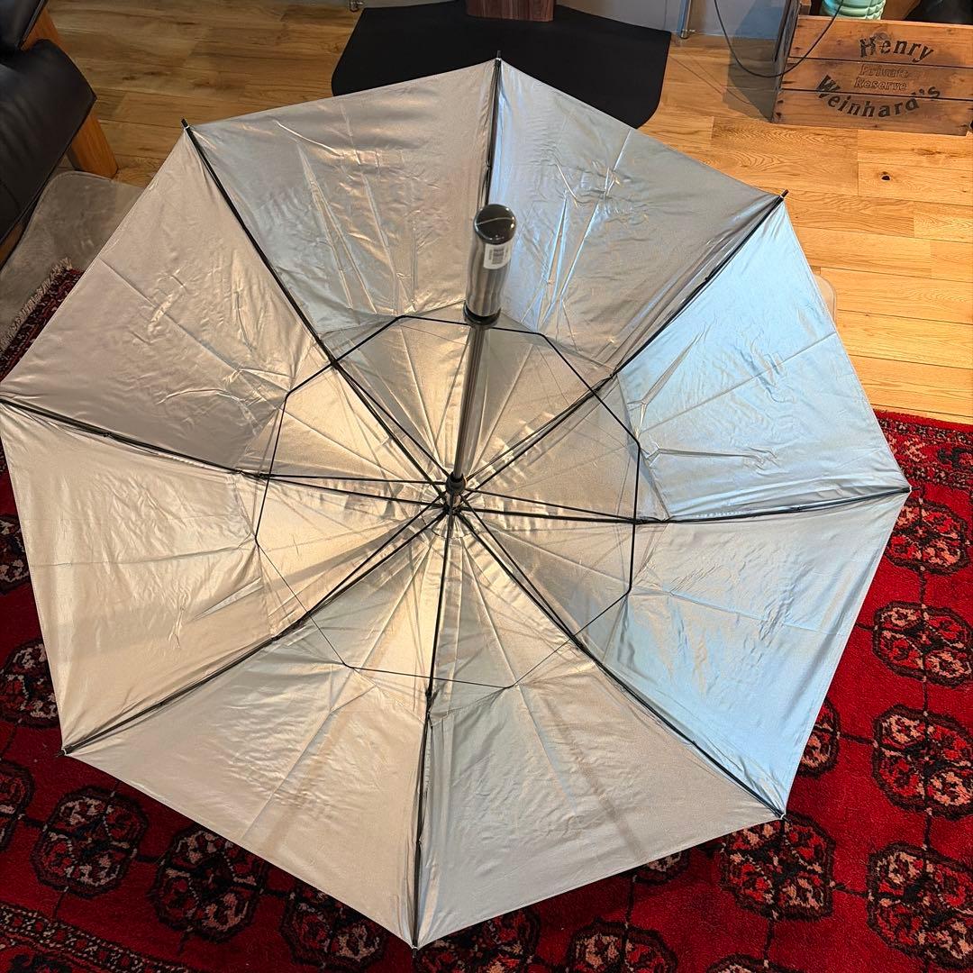 【新品未使用】タイアヨダヤリンクス限定アンブレラ　直径130mm