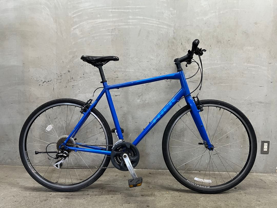 クロスバイク TREK FX2 トレック 700c