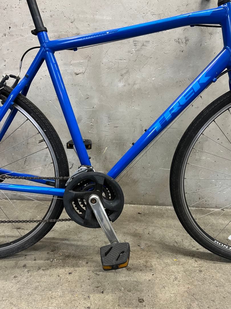 クロスバイク TREK FX2 トレック 700c