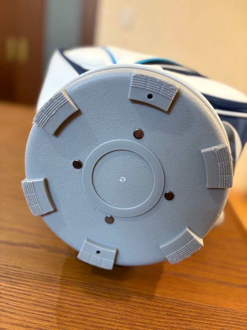 BRIDGESTONE BG-100L ブルー キャディバッグ