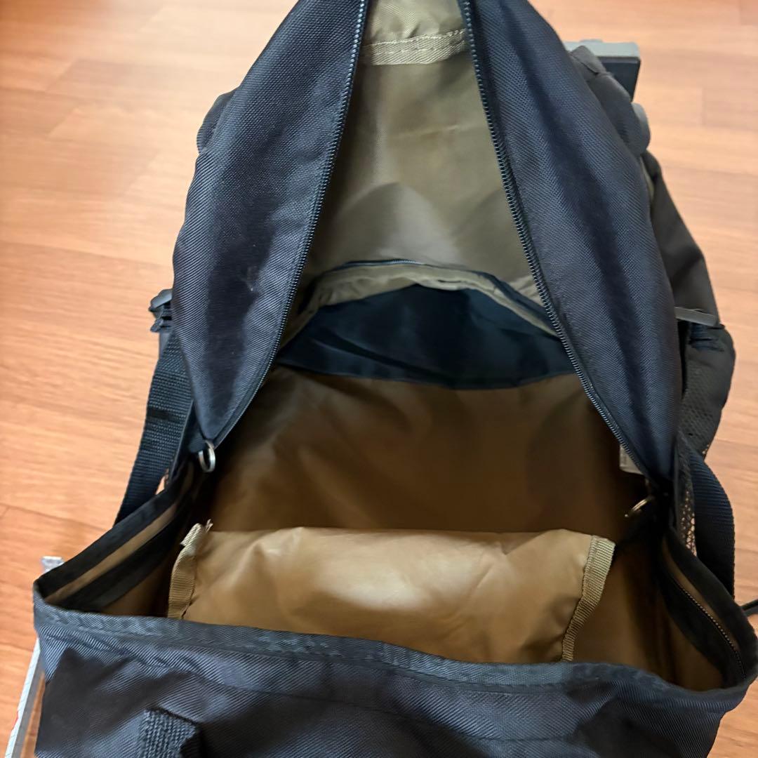 スワニー　SWANY リュック　キャリーカート　D186 21l