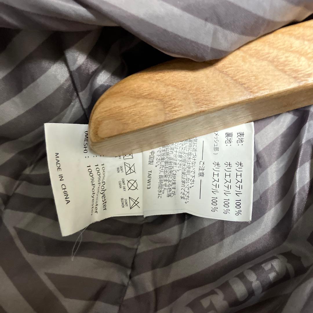 BONFIRE EDGE セットアップ M スノーボード メンズ スキー