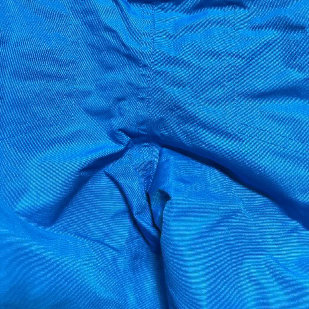 BONFIRE EDGE セットアップ M スノーボード メンズ スキー