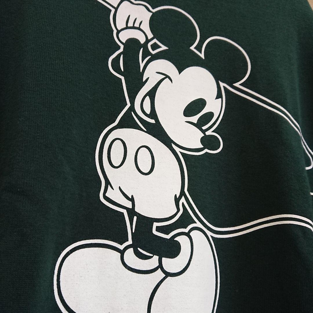 【新品】KINASHI CYCLE × Disney L