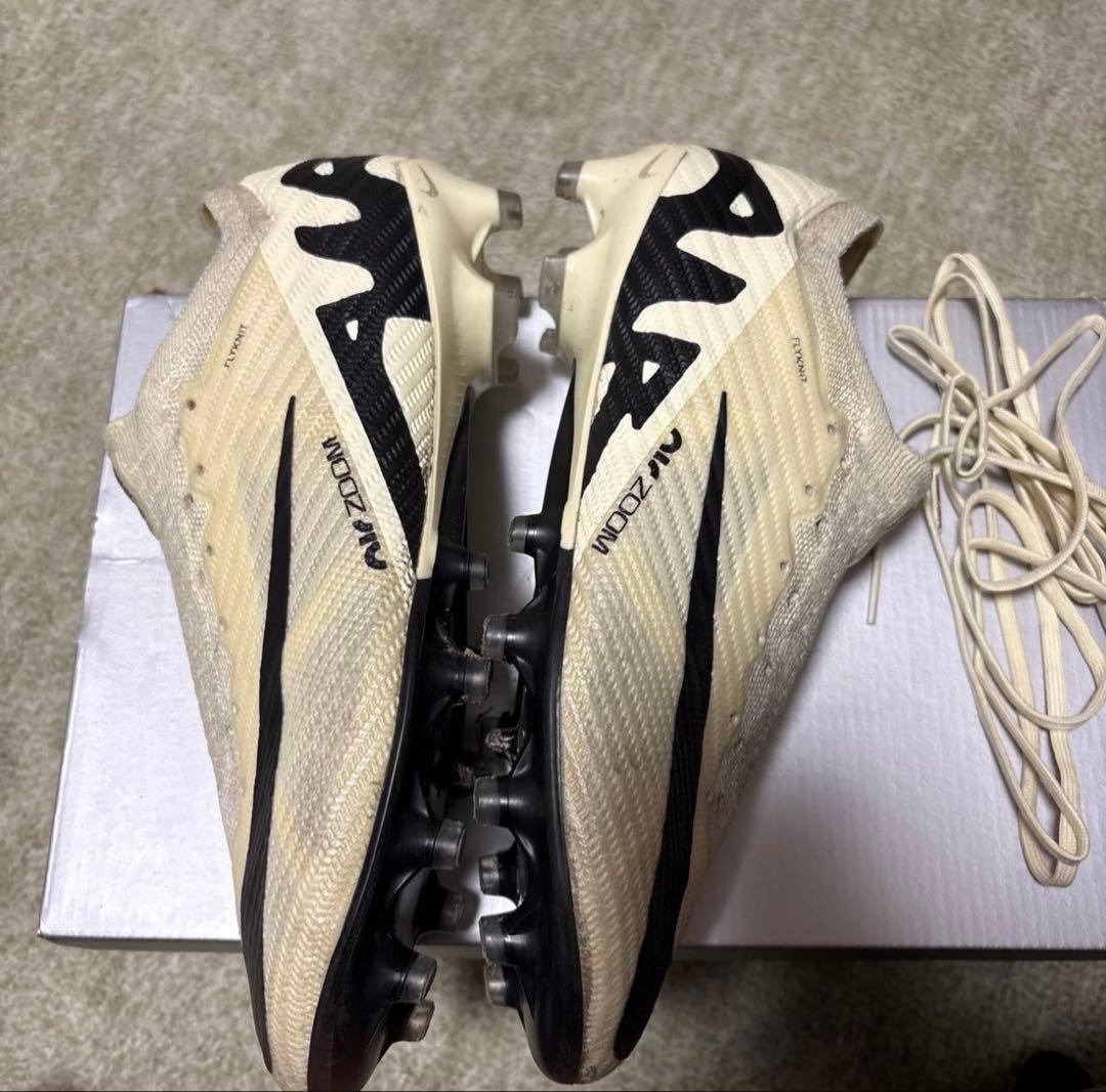 NIKE ナイキ マーキュリアル ヴェイパー15 エリート AG ACC