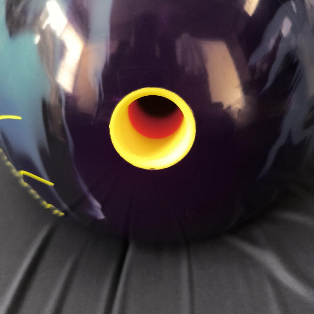 Storm Journey ジャーニー美品　未投球