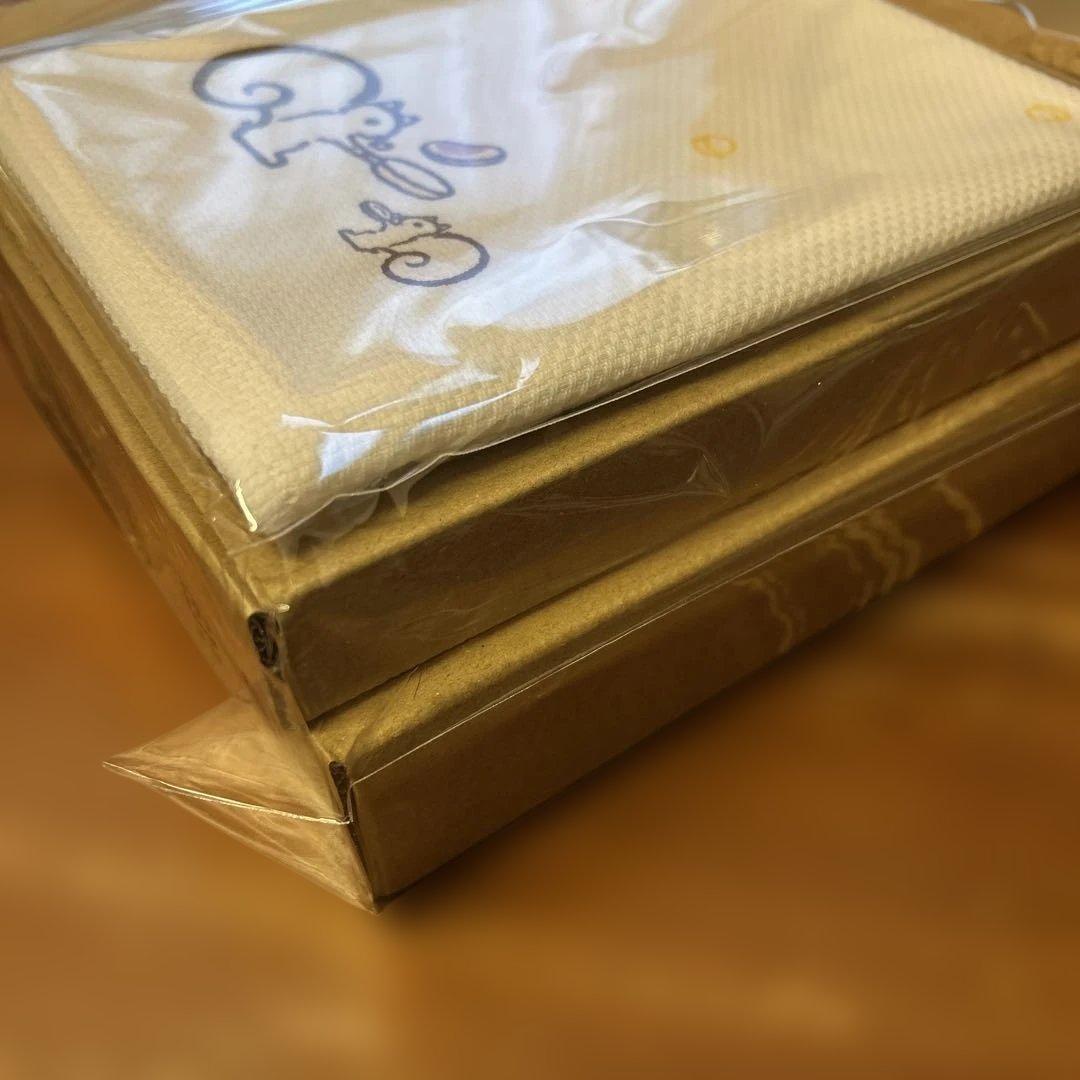 抜き取りなし　2026鎌倉紅谷福袋　くるみっこ　もぐもぐ