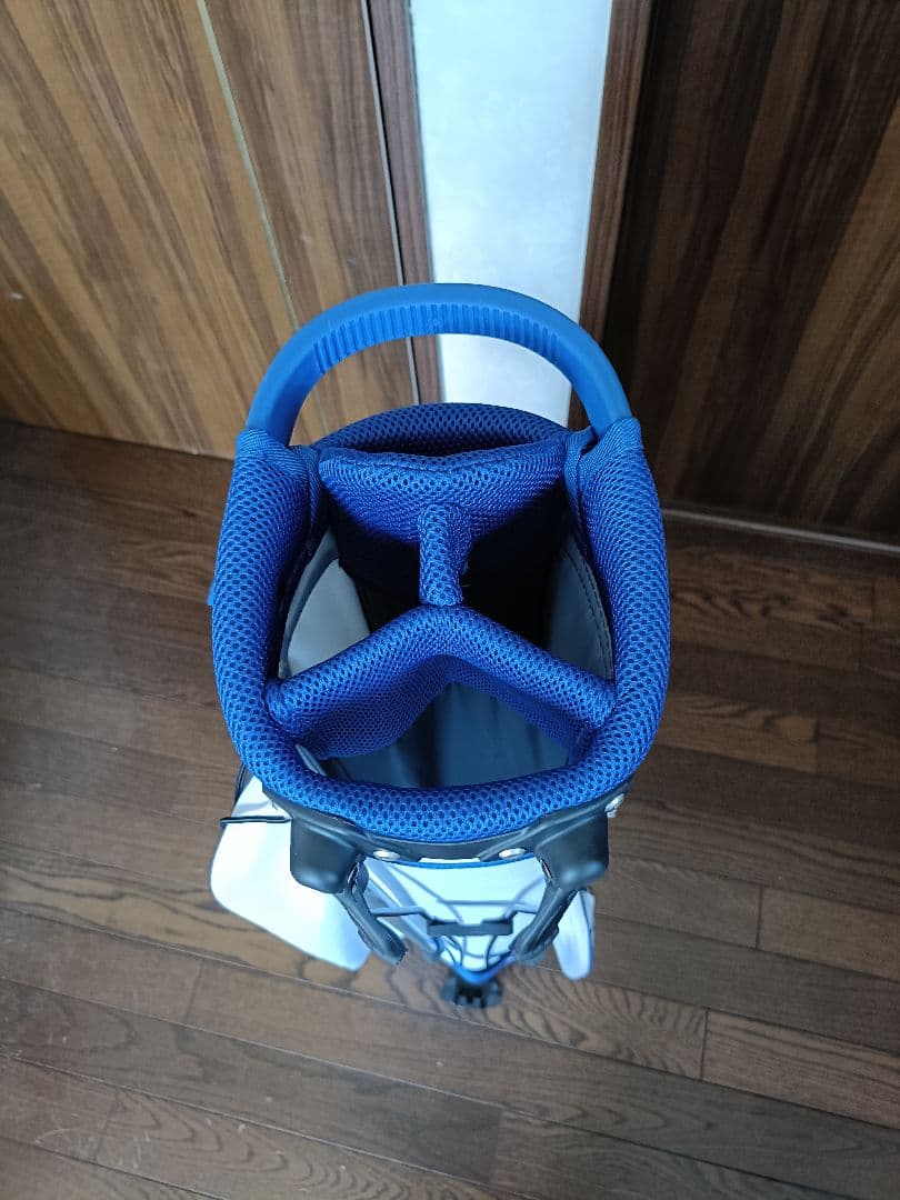 MIZUNO　Tour Slim Standキャディーバッグ