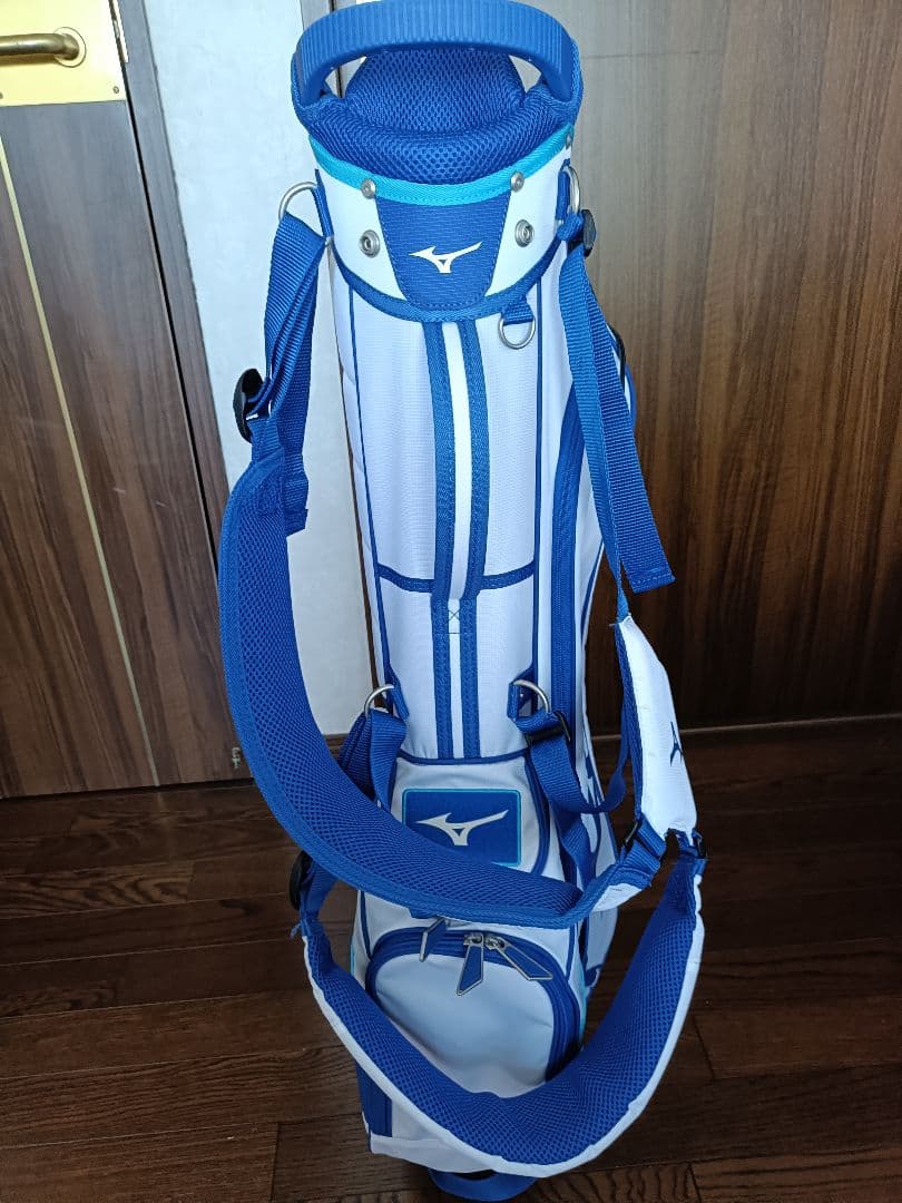 MIZUNO　Tour Slim Standキャディーバッグ