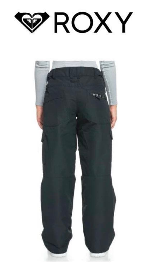 ロキシー　スノーボードパンツ　L