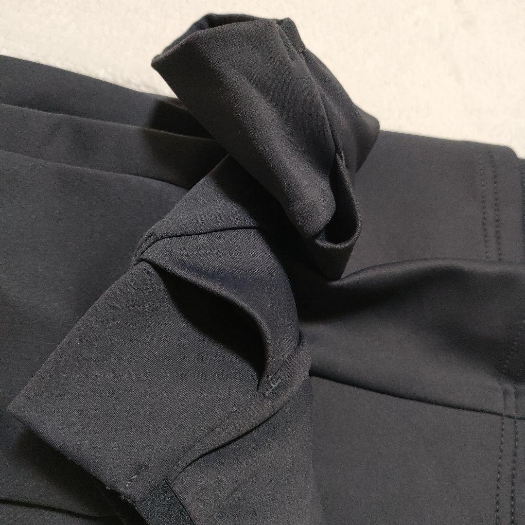 超美品！　オークリー セットアップ メンズ 上下スーツ　ブラック　M