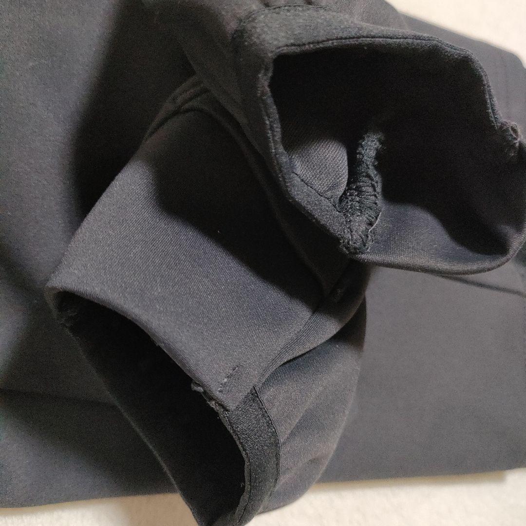 超美品！　オークリー セットアップ メンズ 上下スーツ　ブラック　M