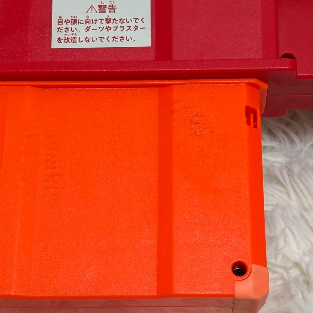 ナーフ フォートナイト　ヘビースナイパー