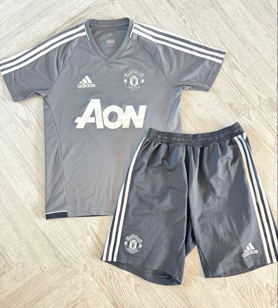 マンチェスター・ユナイテッドトレーニングウェア