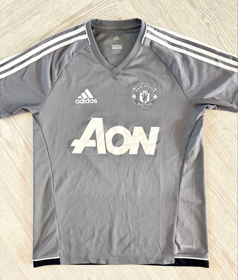 マンチェスター・ユナイテッドトレーニングウェア