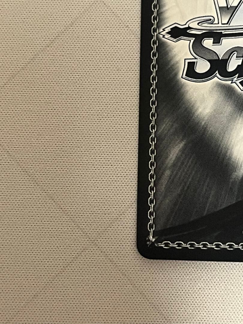 ws ヴァイスシュヴァルツ　舞台の上で　天音かなた　sp サイン