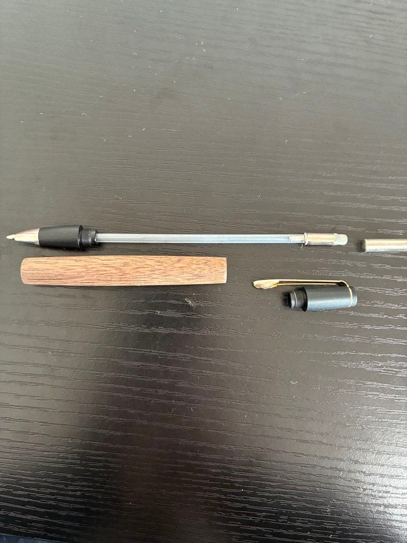 野原工芸？シャープペンシル