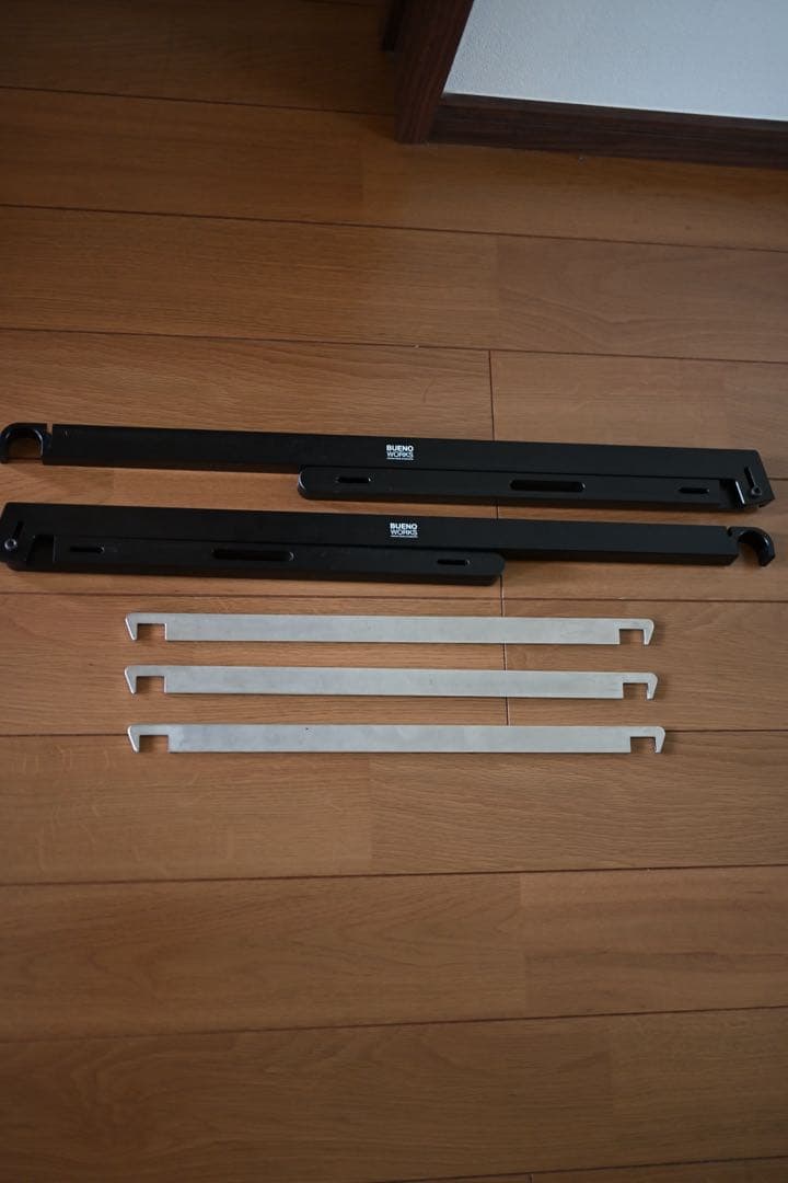 BUENO WORKS hxo design フレームレッグ　IGT 拡張パーツ