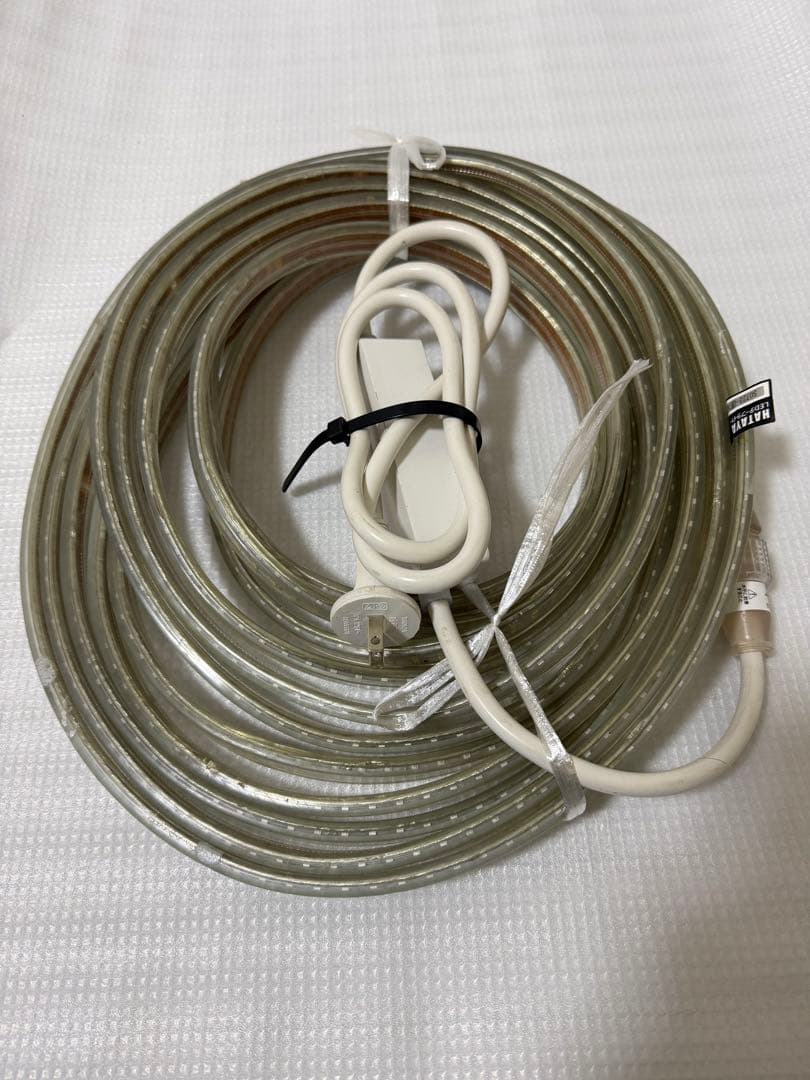 HATAYA LEDテープライト 10m