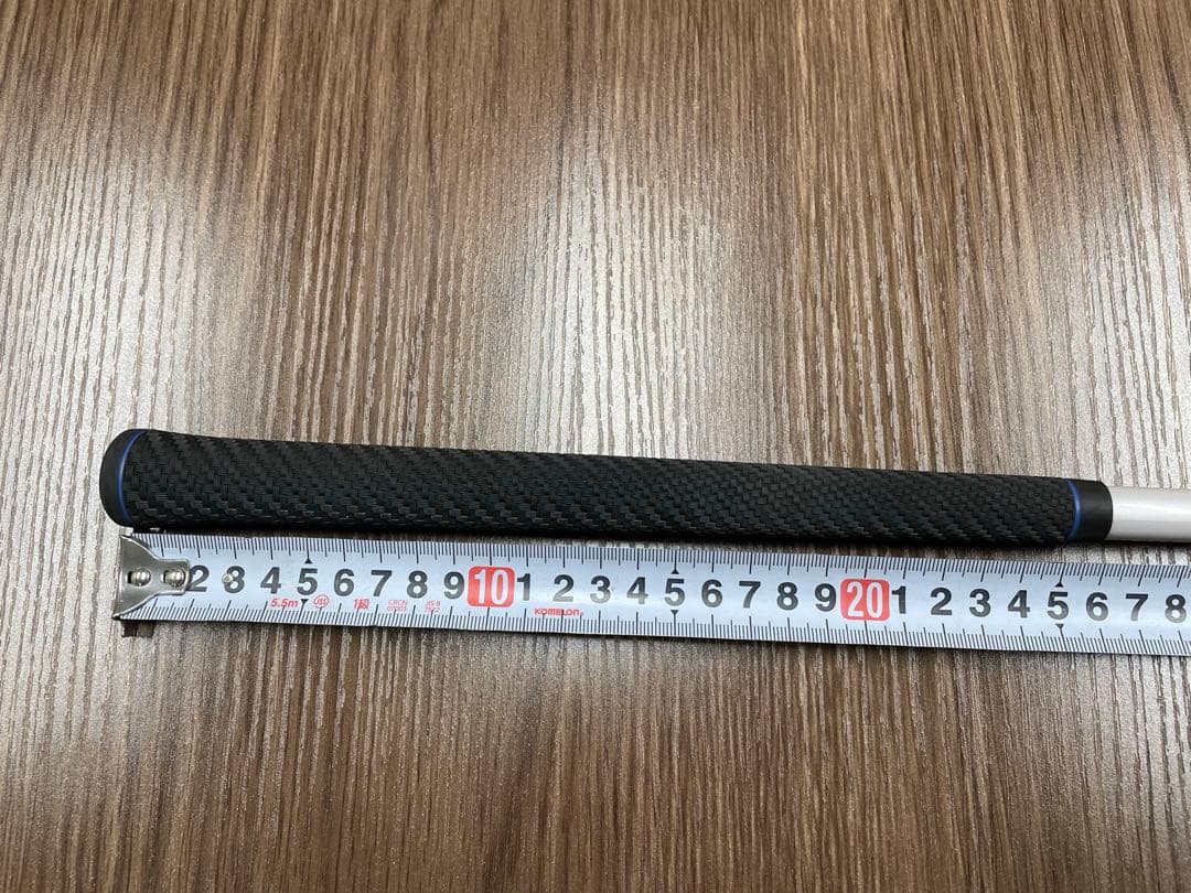 テーラーメイドスリーブ付き Tour AD DI 6x シャフトのみ