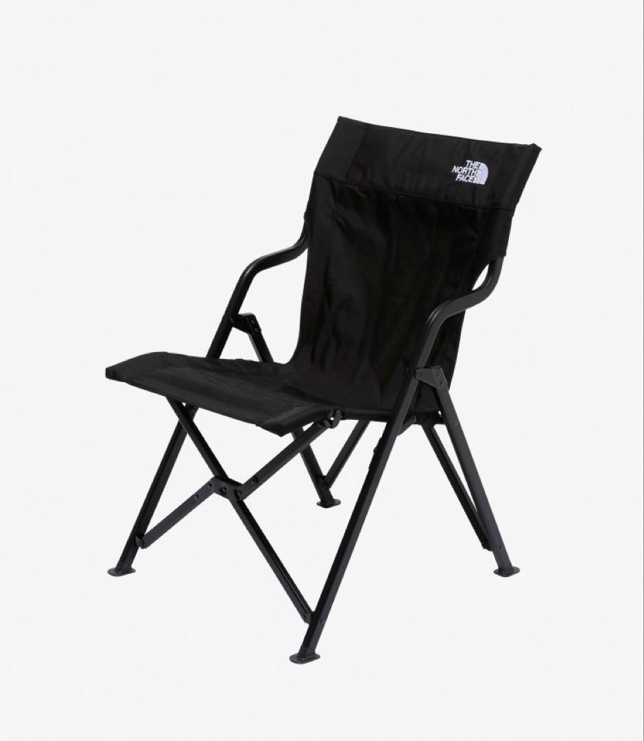 THE NORTH FACE TNFキャンプチェアスリム