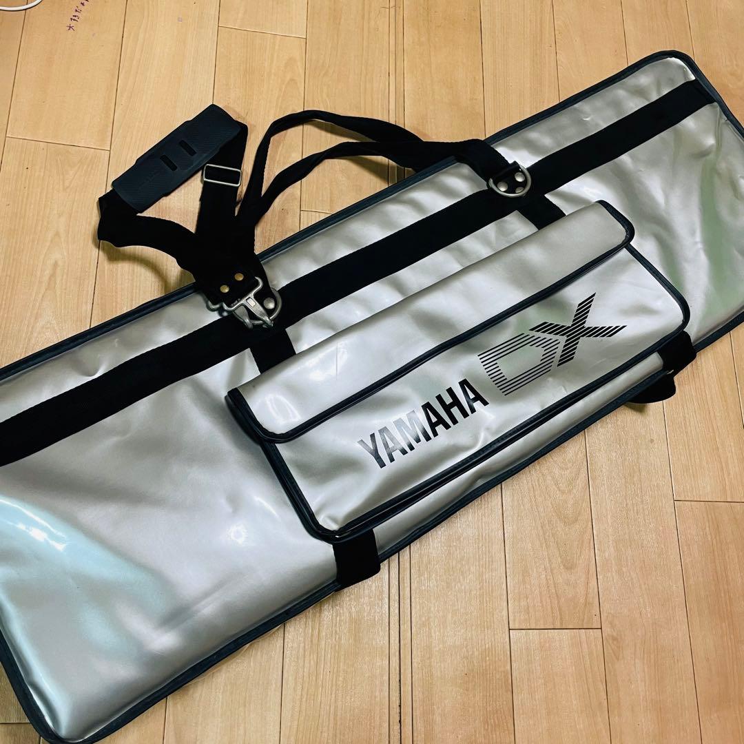 YAMAHA DX7 ヤマハ　シンセサイザー