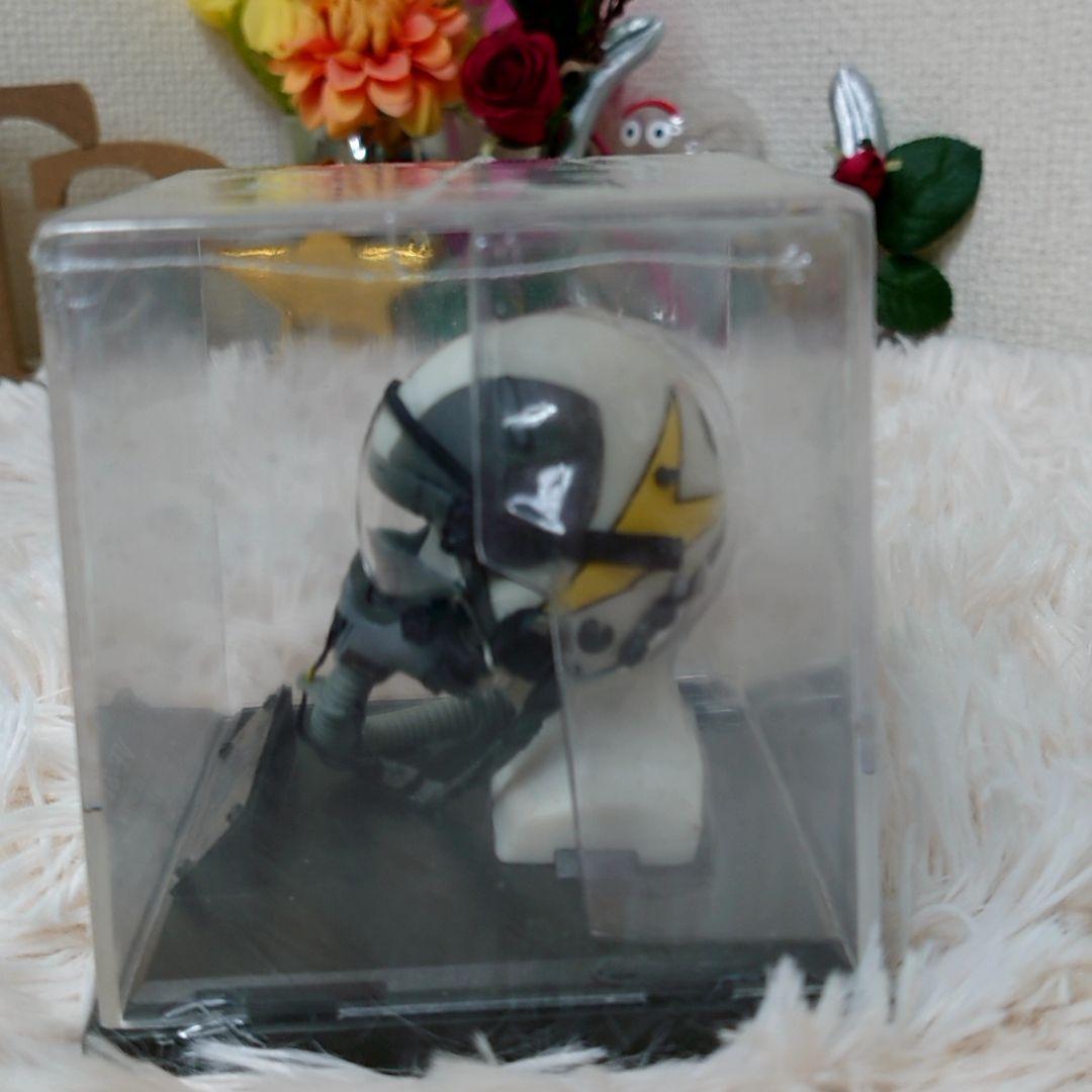 1/6 タカラ EFR-03 パイロット ヘルメット[F] VF-31 〆♥