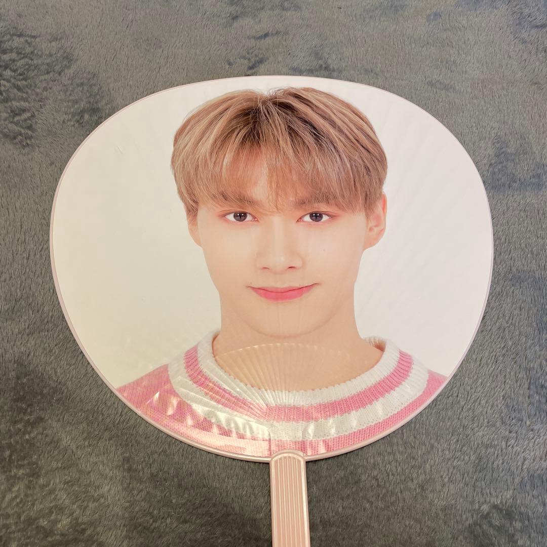 ジュン　うちわ　まとめ売り