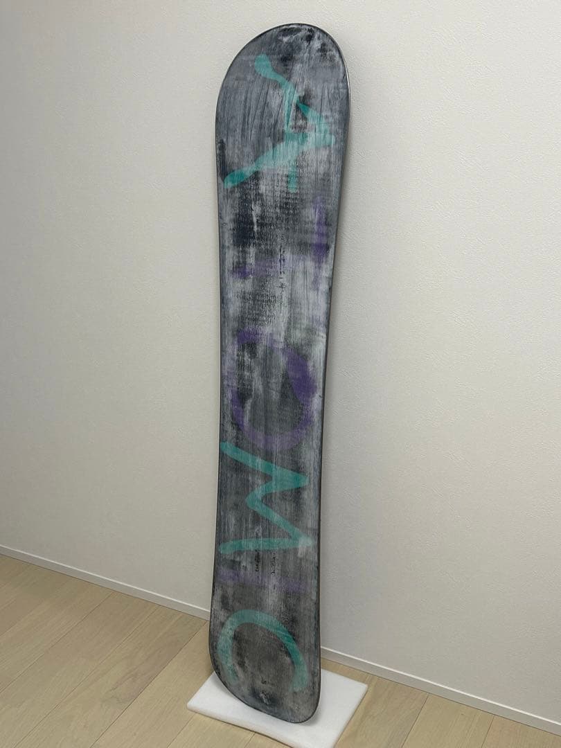 ATOMIC BEAT スノーボード 初心者向き