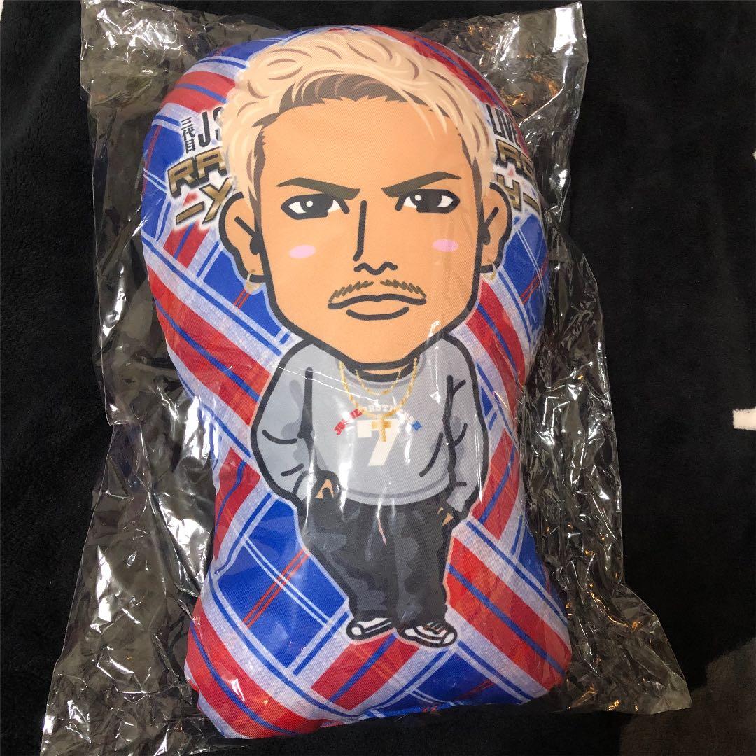 今市隆二クッション　三代目　ナンバリング　スウェット　レア　居酒屋