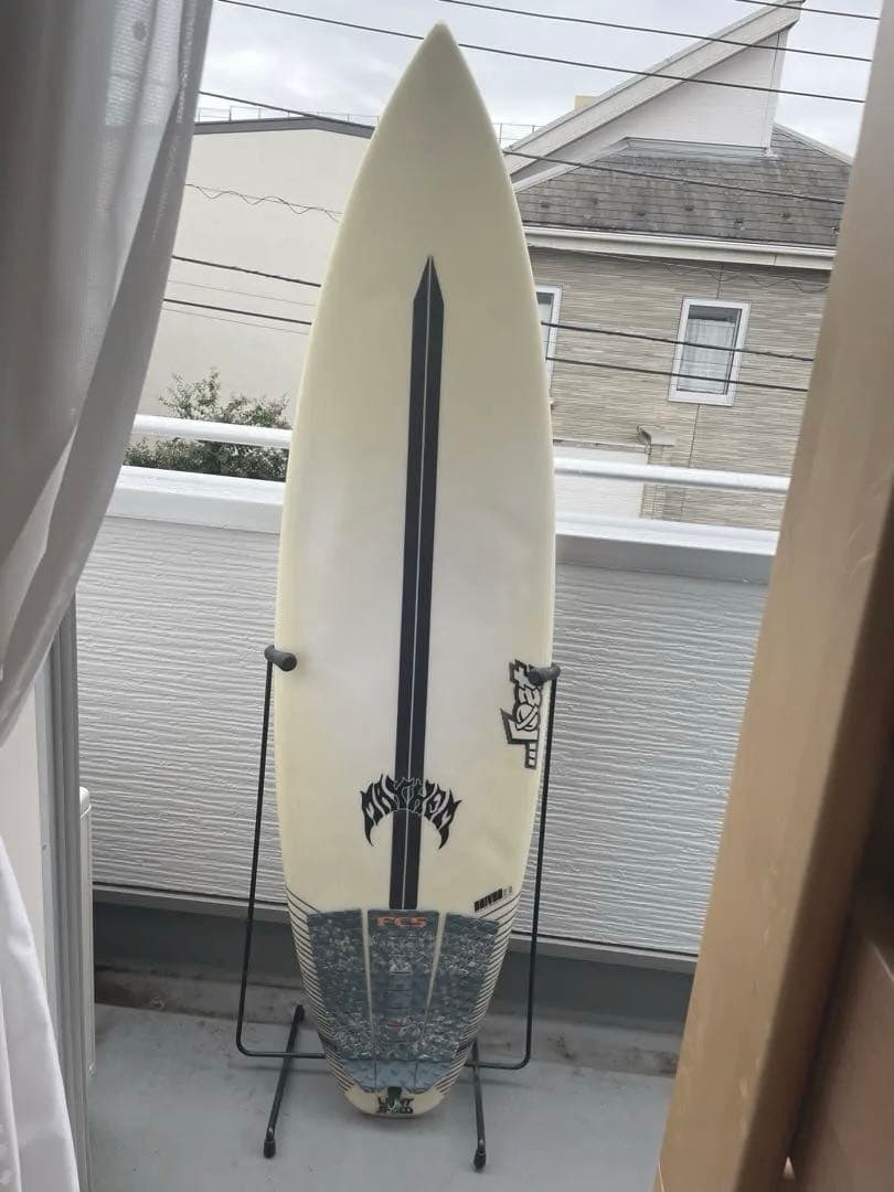 Mayhem ドライバー2.0 ライトスピード　5.9 送料込み　営業所留