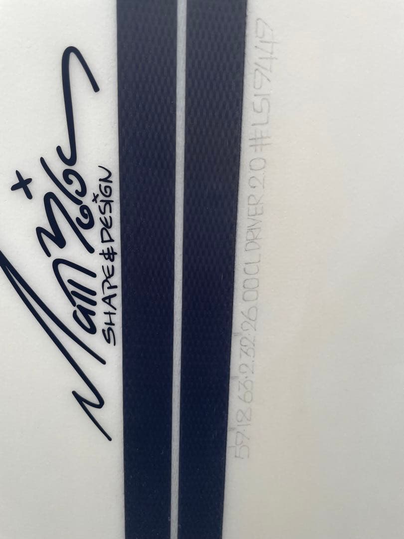 Mayhem ドライバー2.0 ライトスピード　5.9 送料込み　営業所留