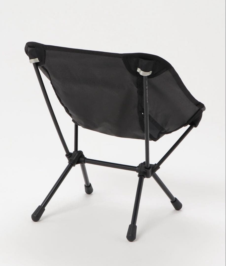 Helinox × WIND AND SEA チェアミニ WDS Mini