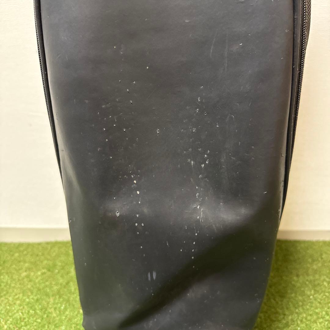 DESCENTE デサント キャディバッグ 9型 47インチ対応 3.2kg