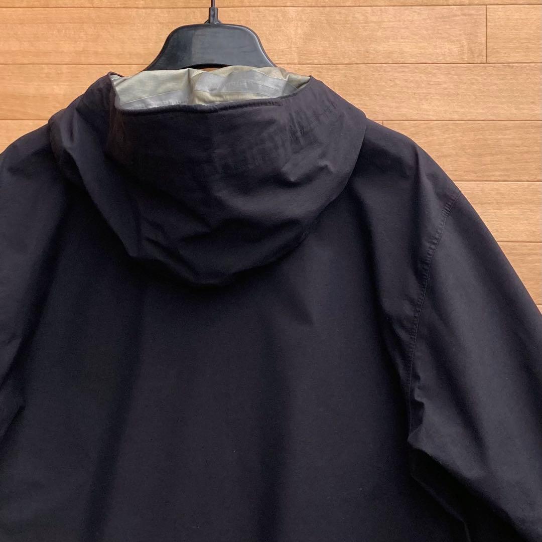 BASS FOODS GORE-TEX XCR サロペット フィッシングスーツ