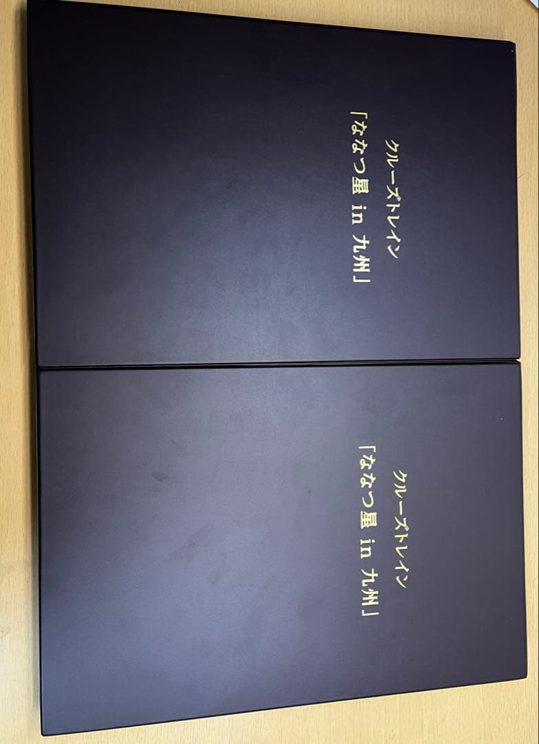 KATO 10-1595 クルーズトレイン「ななつ星 in 九州」 8両セット