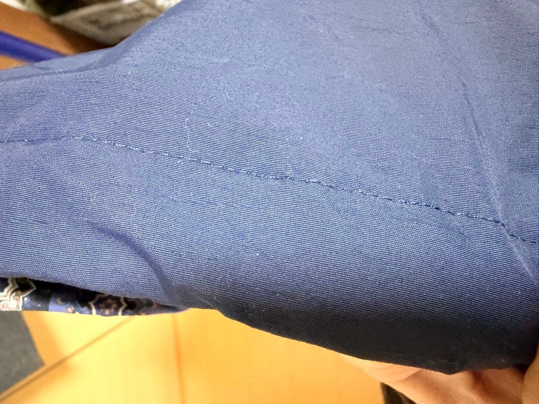 bsrabbit ビブパンツ