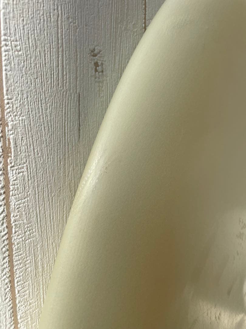 YUサーフボード　 DOUBLE ENDER