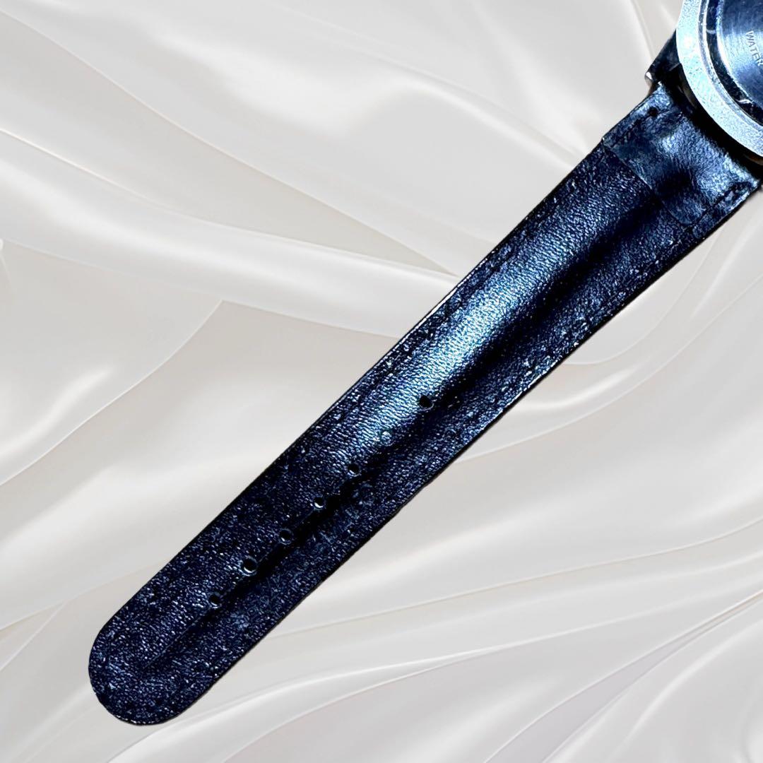 ✨希少・未使用✨ ディズニー・インディアナ・ジョーンズ 非売品腕時計