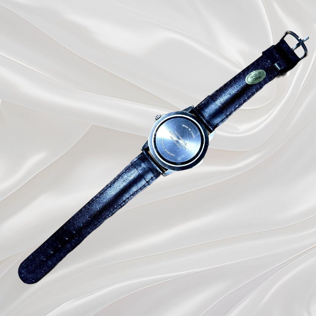 ✨希少・未使用✨ ディズニー・インディアナ・ジョーンズ 非売品腕時計