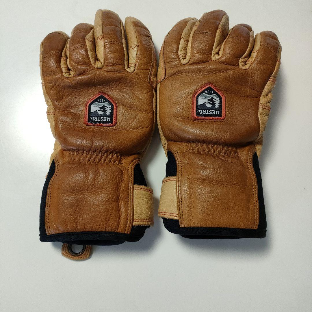 ヘストラグローブ