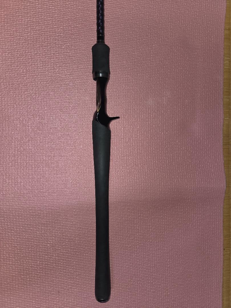 ハートランド HAYATE 疾風七弐typeW