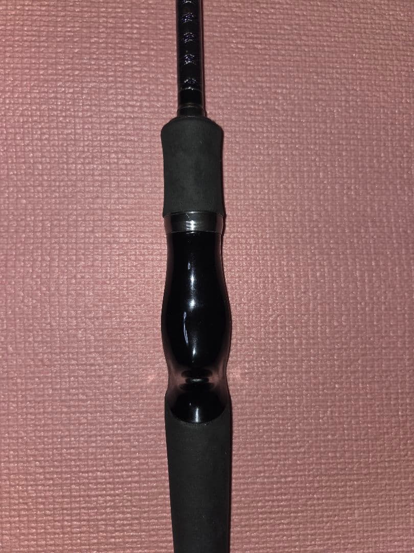 ハートランド HAYATE 疾風七弐typeW