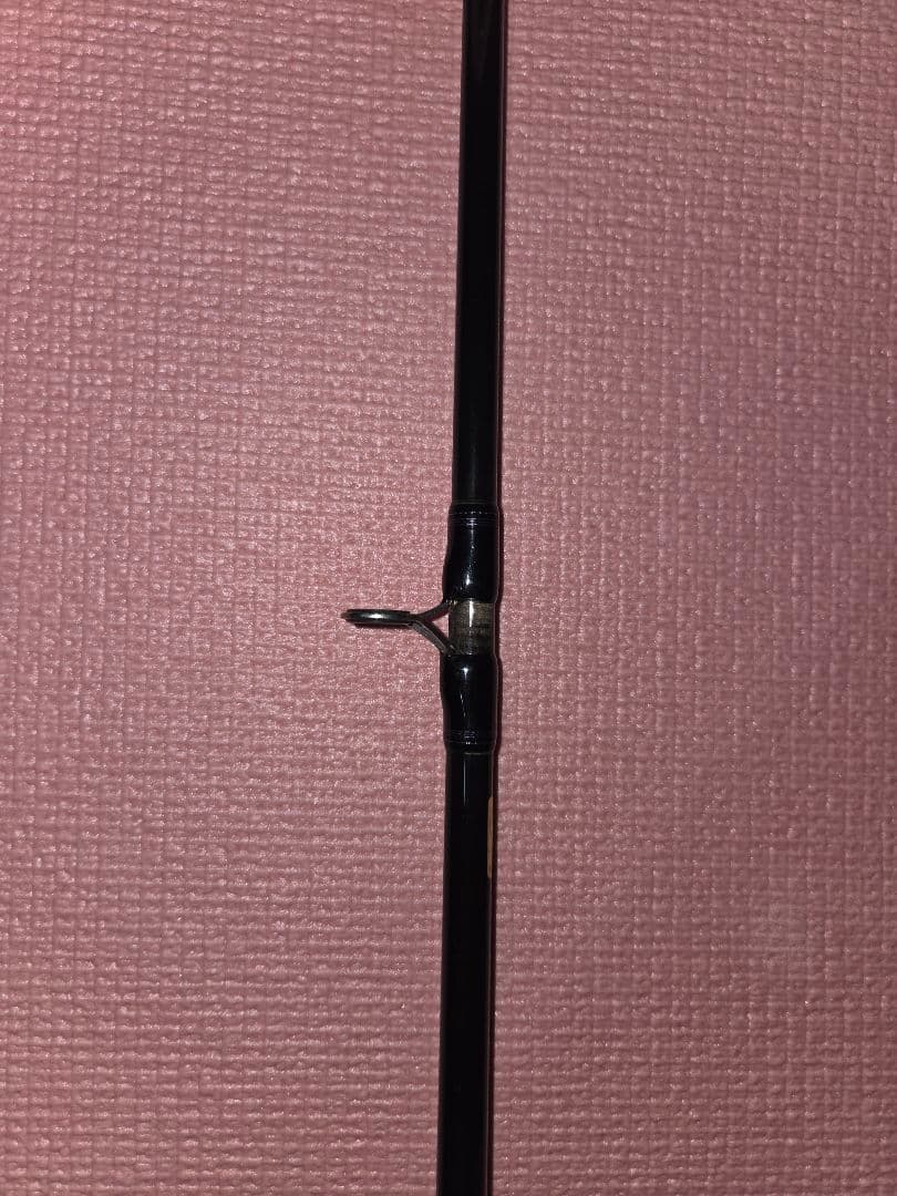 ハートランド HAYATE 疾風七弐typeW