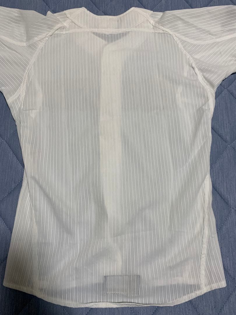 益田東高校　公式　ユニフォーム