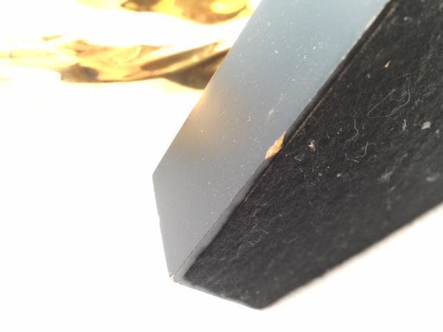 キャデラック カーマスコット フライングゴッデス 22金 希少