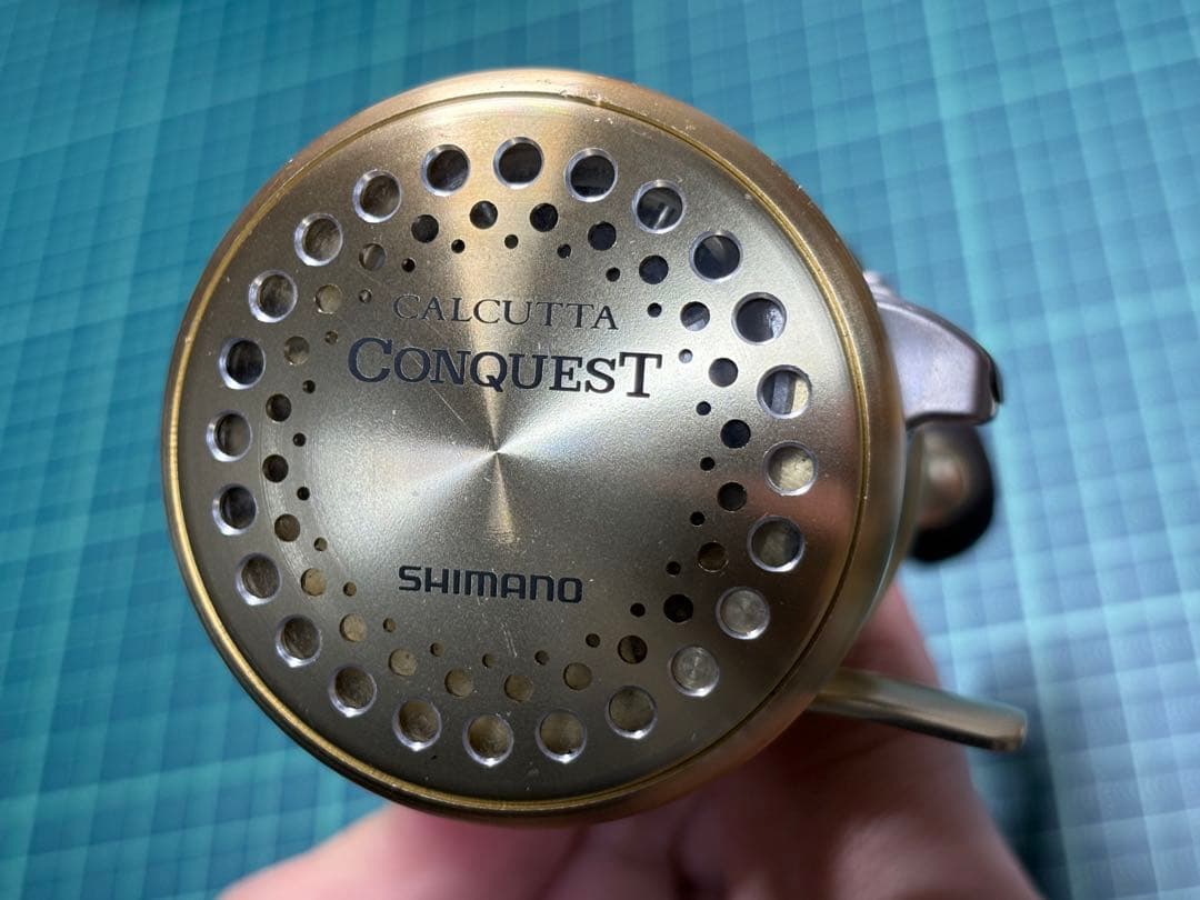 01カルカッタコンクエスト 50